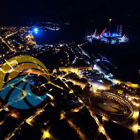 & Tanja 1552 3* Pula