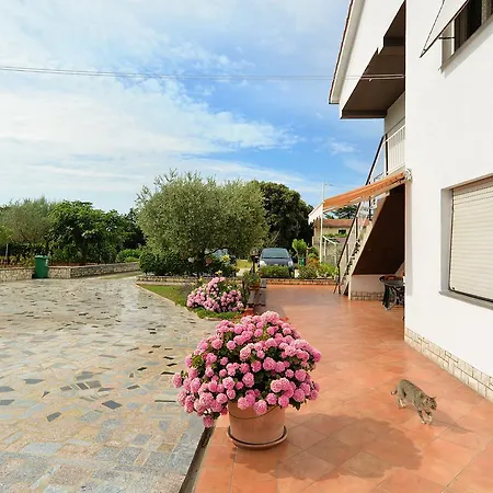 & Tanja 1552 Maison d'hôtes