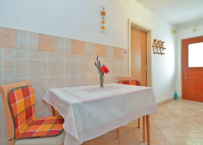 & Tanja 1552 3* Pula