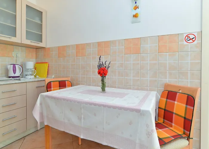 & Tanja 1552 Guest house 3*