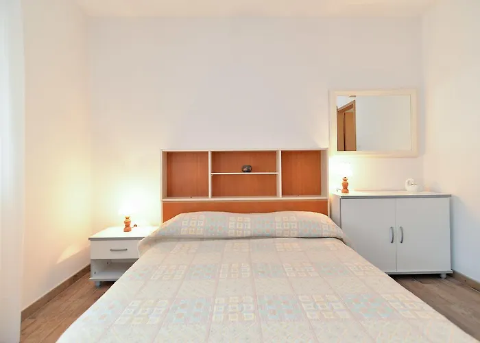 Casa de hóspedes & Tanja 1552 Pula