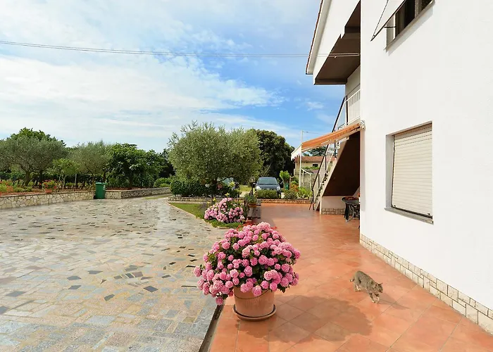 & Tanja 1552 Guest house