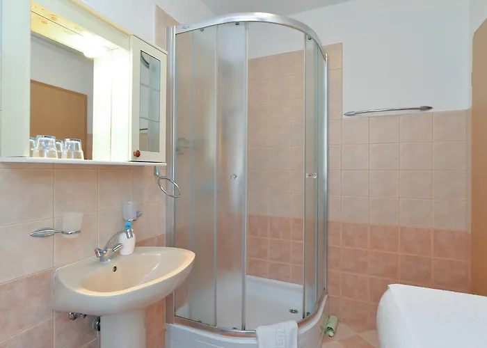 Guest house & Tanja 1552 Pula