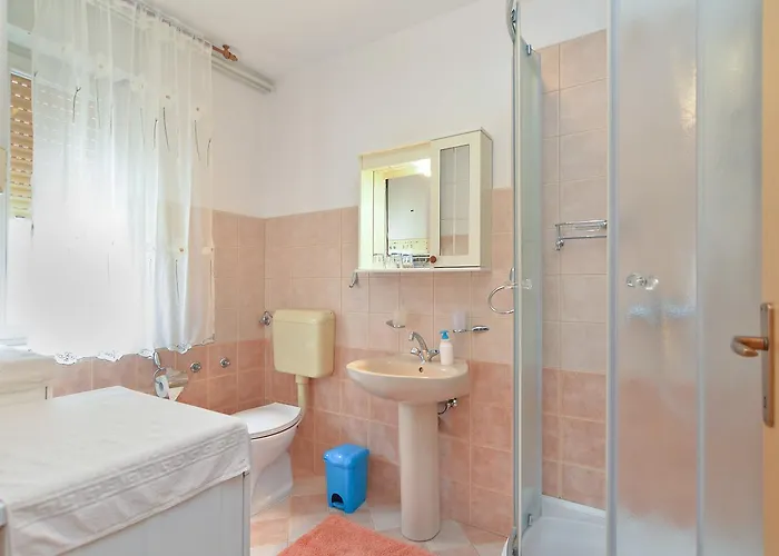 Guest house & Tanja 1552 Pula