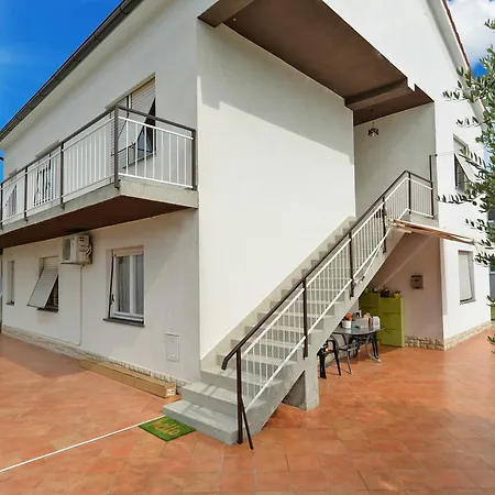 ゲストハウス & Tanja 1552 プーラ